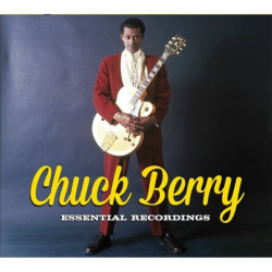 Chuck Berry • Essential Recordings 1955-1961 (24Bit DG Remastered)