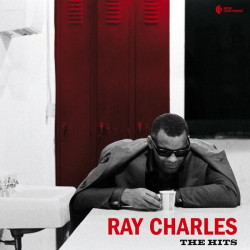 Ray Charles • Hits (HQ, 180Gr., Gatefold)