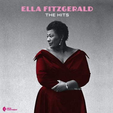 Ella Fitzgerald • Hits (HQ, 180Gr., Gatefold)