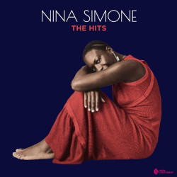 SIMONE, NINA • HITS -HQ/GATEFOLD- / 180GR./ GATEFOLD EDITION