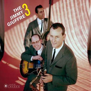 Jimmy Giuffre 3 • Trav´lin´ Light