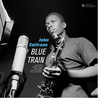 John Coltrane • Blue Train