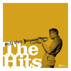 DAVIS, MILES • HITS -HQ/GATEFOLD- / 180GR./ GATEFOLD EDTION