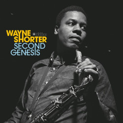 Wayne Shorter • Second Genesis (hq / 180gr. / Francis Wolff collection / incl. 2 bonus tracks)