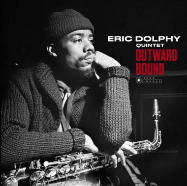 Eric Dolphy • Outward Bound