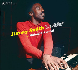 Jimmy Smith • Bashin´ / Midnight Special (Incl. 16-Page Booklet - DELUXE)