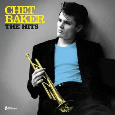 BAKER, CHET • HITS -LTD- / 180GR.