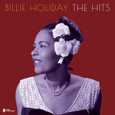 HOLIDAY, BILLIE • HITS -DELUXE/GATEFOLD/HQ- / 180GR. VINYL
