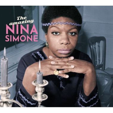 Nina Simone • Amazing Nina Simone (Ltd.)