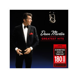 Dean Martin Greatest Hits (Gatefold) • Dean Martin Greatest Hits (Gatefold)