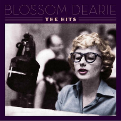 Blossom Dearie • The Hits (HQ, 180 g, gatefold)