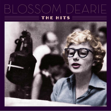 Blossom Dearie • The Hits (HQ, 180 g, gatefold)