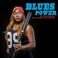 Blues Power (HQ, 180g) • Blues Power (HQ, 180g)