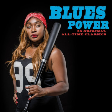 Blues Power (HQ, 180g) • Blues Power (HQ, 180g)