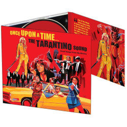 Various • Once Upon a Time...the Tarantino Sound
