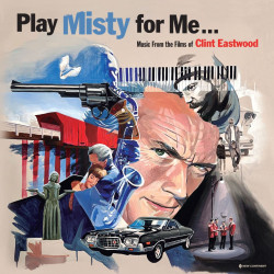 Play Misty For Me - Mu. Colour Tbc • Play Misty For Me - Mu. Colour Tbc