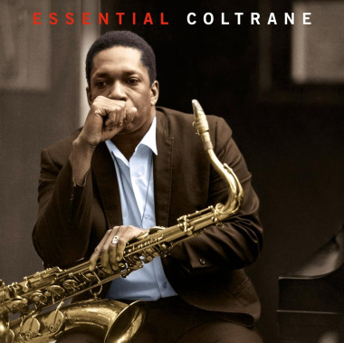 Coltrane, John • Essential Coltrane