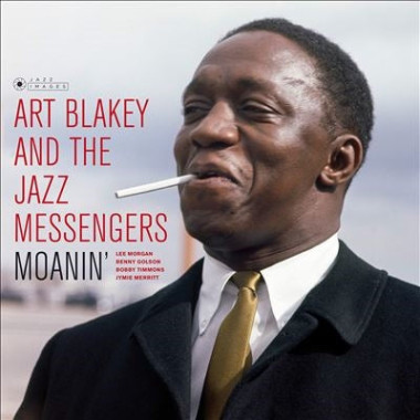 Art Blakey & The Jazz Messengers • Moanin´