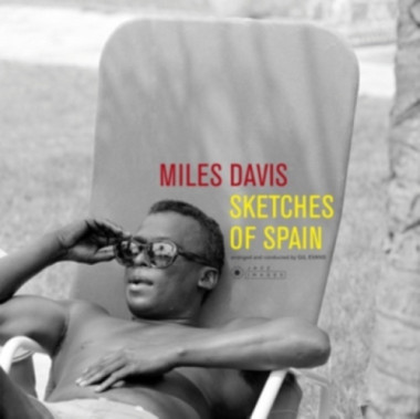 Davis, Miles • Sketches Of Spain