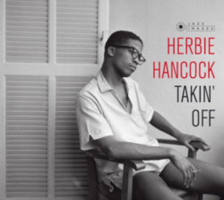 Hancock, Herbie • Takin´ Off
