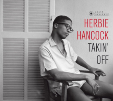 Hancock, Herbie • Takin´ Off
