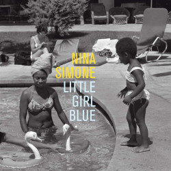 Simone, Nina • Little Girl Blue