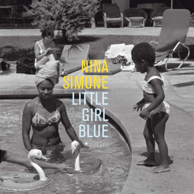 Simone, Nina • Little Girl Blue