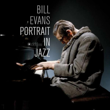Bill Evans Trio • Portrait In Jazz
