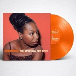Simone, Nina • Sinnerman The Spiritual Nina Simone