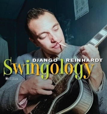 Django Reinhardt • Swingology