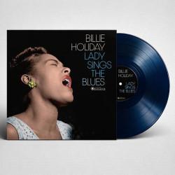 Holiday, Billie • Lady Sings The Blues