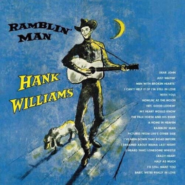 Hank Williams • Classic Hits