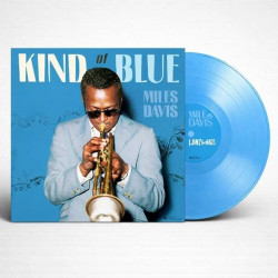 Davis, Miles • Kind Of Blue