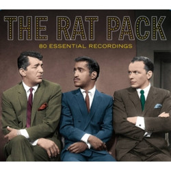 Rat Pack • Essential Rat Pack