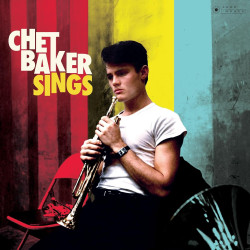Baker, Chet • Sings