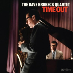Dave Brubeck Quartet • Time Out