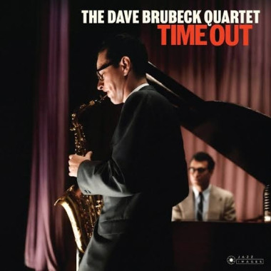 Dave Brubeck Quartet • Time Out
