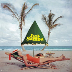 V/A • Jazz Samba