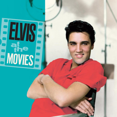 Presley, Elvis • At The Movies