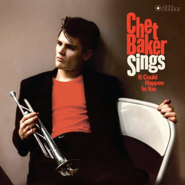 Baker, Chet • Sings It Could Happen To You