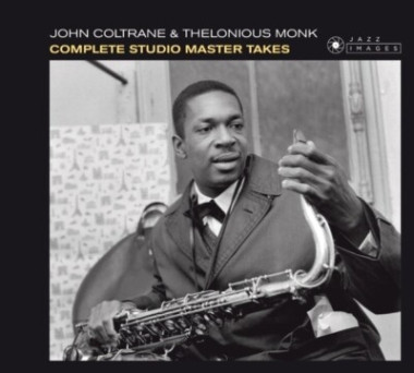John Coltrane • Complete Studio Master Takes