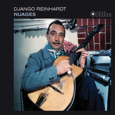Django Reinhardt • Nuages