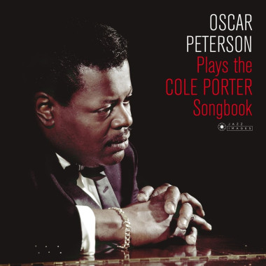 Oscar Peterson • Plays the Cole Songbook (180gr. -HQ-)