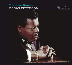 Oscar Peterson • Jazz Soul of Oscar Peterson