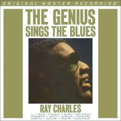 Ray Charles • Genius Sings the Blues