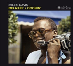 Miles Davis • Relaxin´ / Cookin´