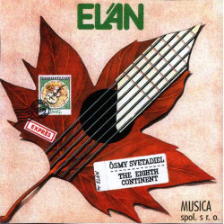 Elan • Osmy Svetadiel