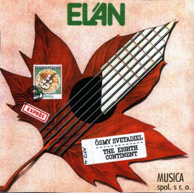 Elan • Osmy Svetadiel