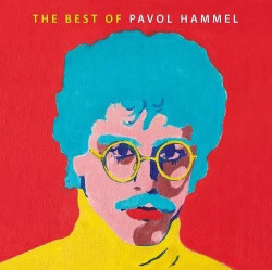 Hammel Pavol • Balady (Best Of)