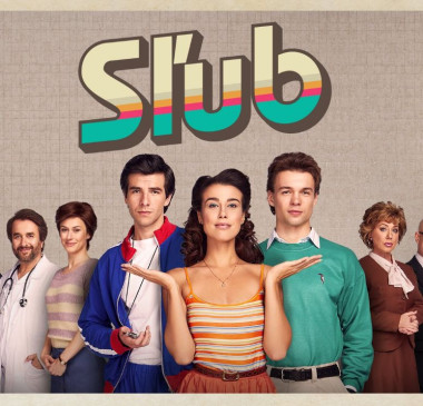 Sľub • Piesne z obľúbeného televízneho seriálu
